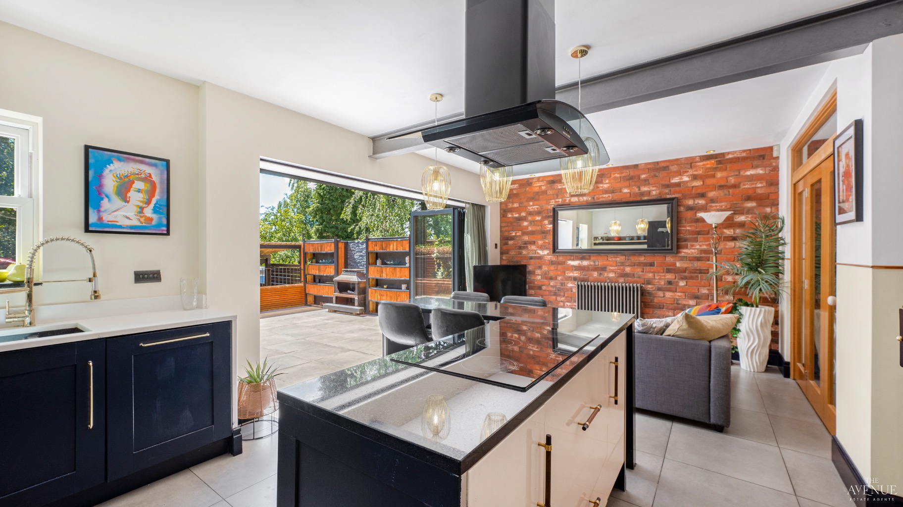 4 bed detached house for sale in Jockey Road, Sutton Coldfield  - Property Image 4