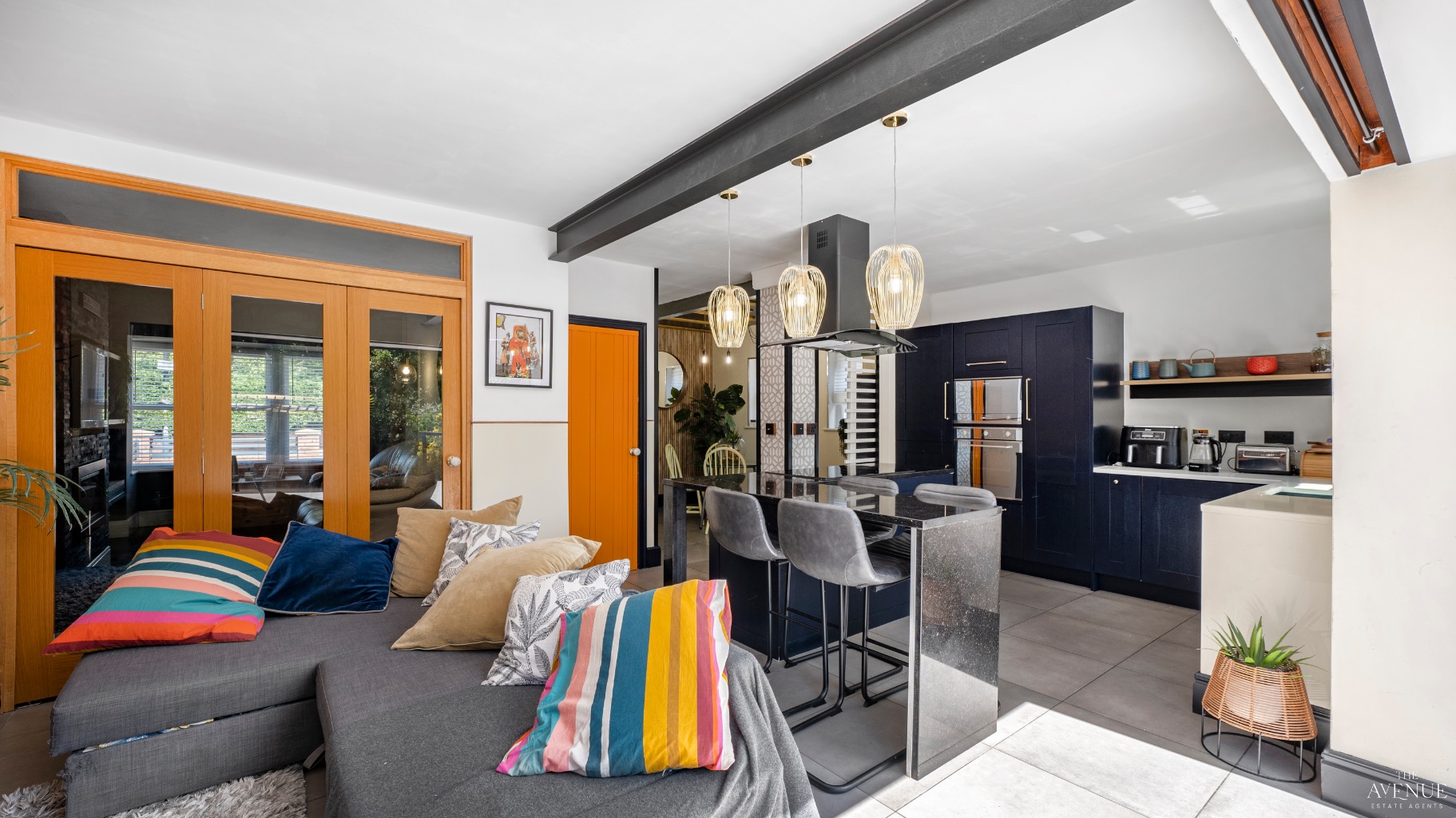 4 bed detached house for sale in Jockey Road, Sutton Coldfield  - Property Image 3