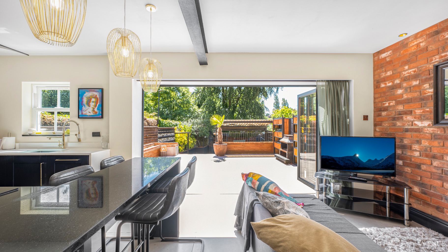 4 bed detached house for sale in Jockey Road, Sutton Coldfield 6