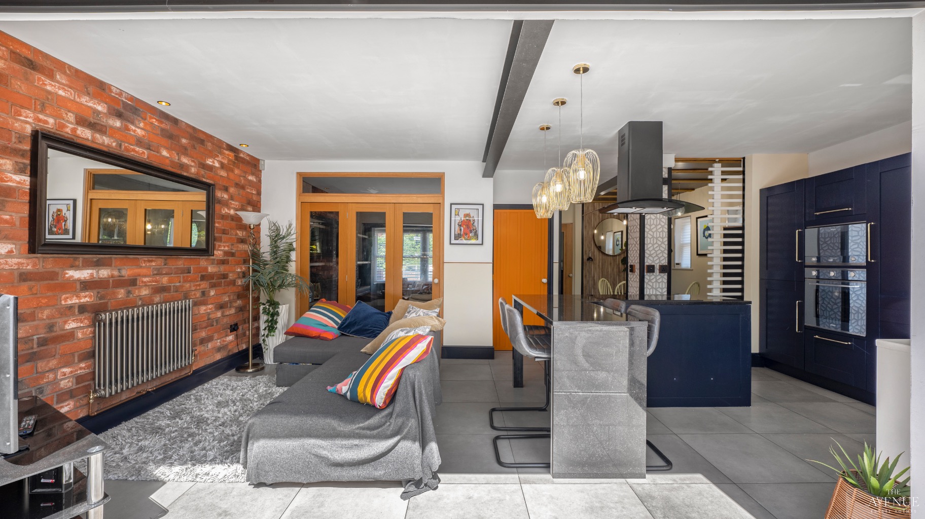 4 bed detached house for sale in Jockey Road, Sutton Coldfield 7