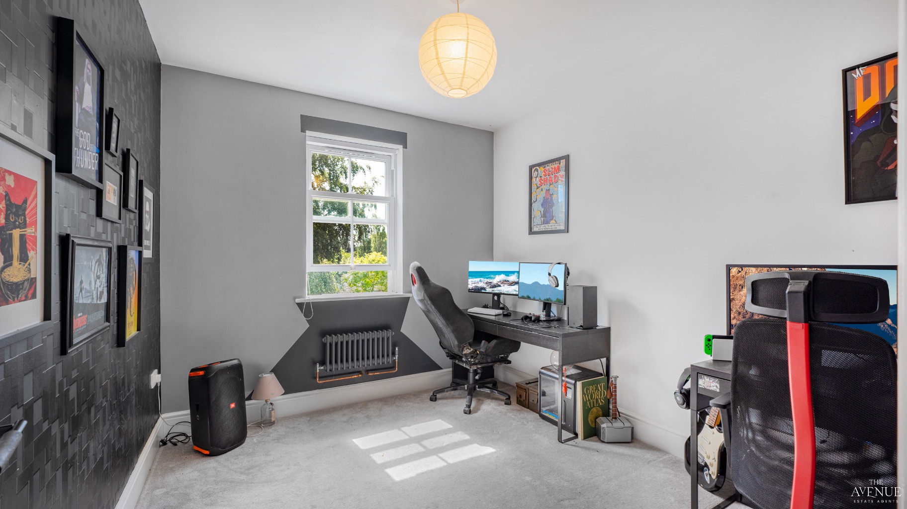 4 bed detached house for sale in Jockey Road, Sutton Coldfield  - Property Image 20