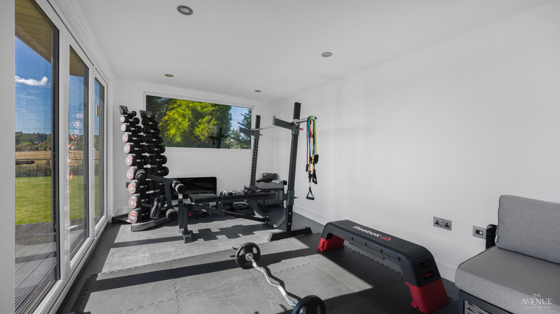 5 bed detached house for sale in The Coppice, Aldridge, Walsall, WS9 33