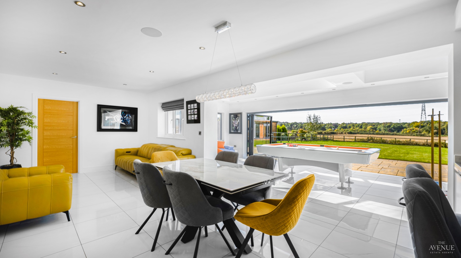 5 bed detached house for sale in The Coppice, Aldridge, Walsall, WS9 13