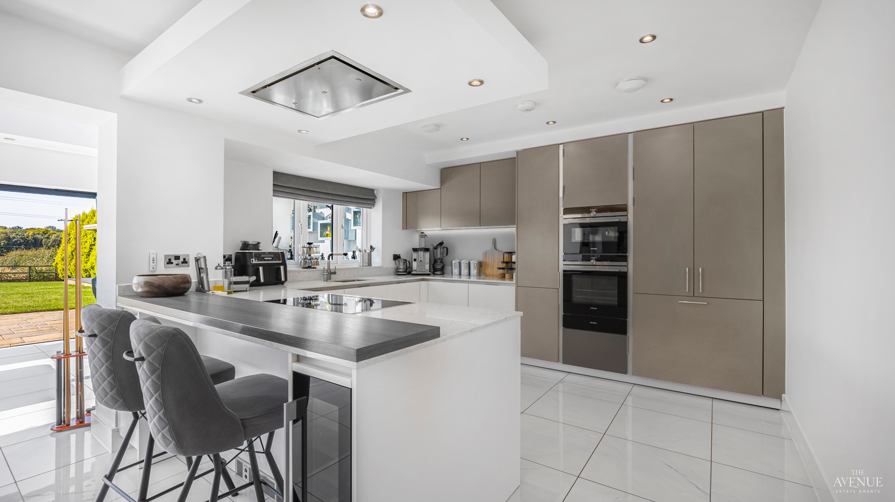 5 bed detached house for sale in The Coppice, Aldridge, Walsall, WS9  - Property Image 12