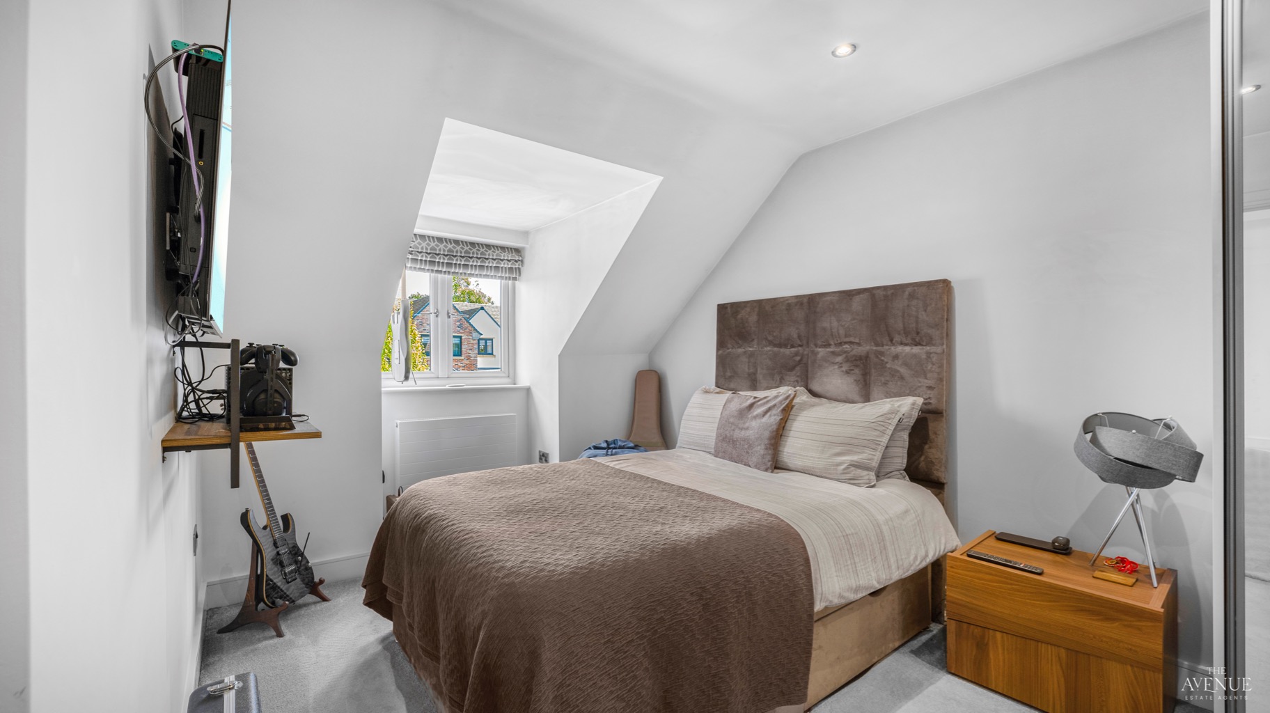 5 bed detached house for sale in The Coppice, Aldridge, Walsall, WS9  - Property Image 27