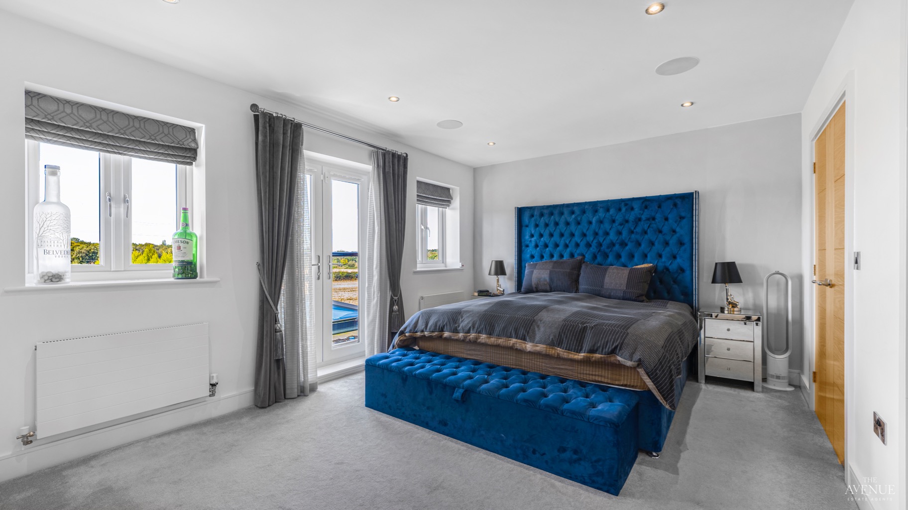 5 bed detached house for sale in The Coppice, Aldridge, Walsall, WS9  - Property Image 22