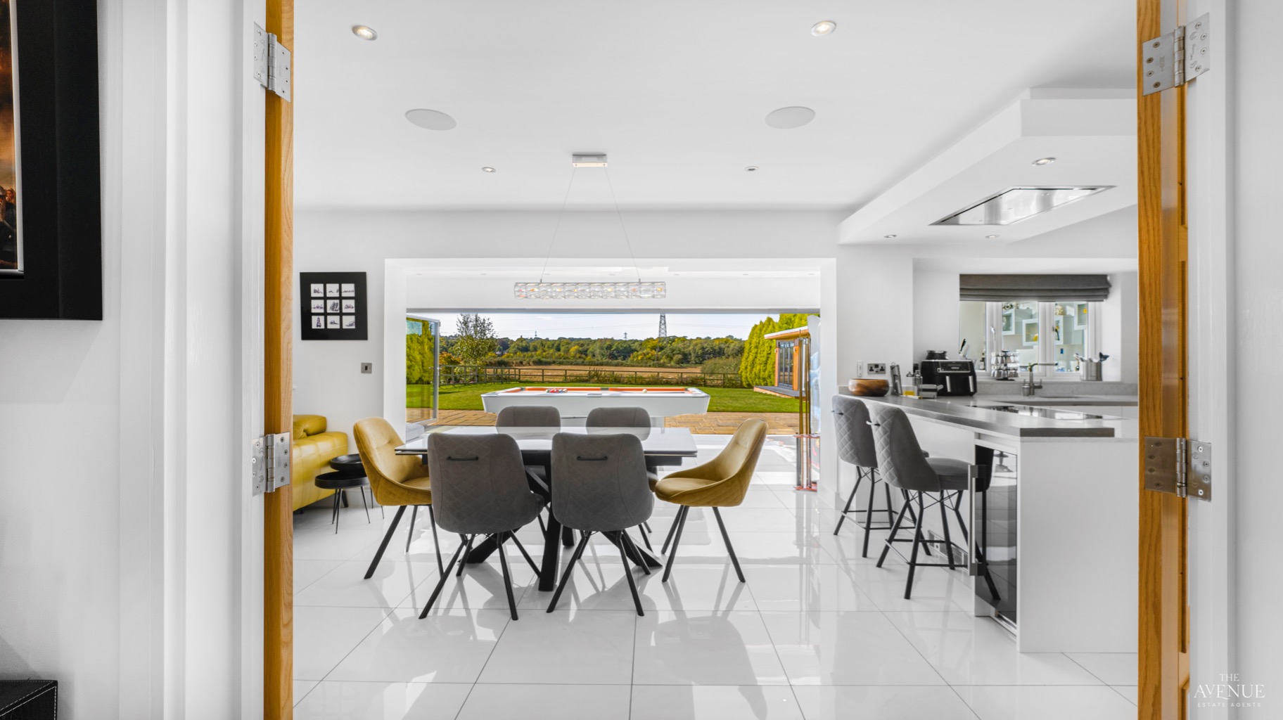 5 bed detached house for sale in The Coppice, Aldridge, Walsall, WS9  - Property Image 11