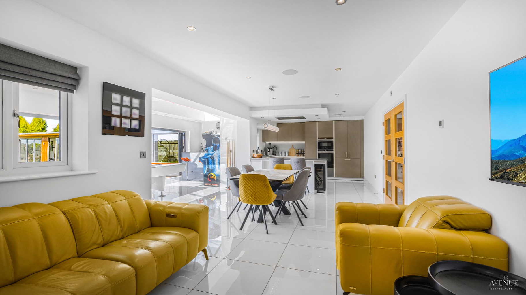 5 bed detached house for sale in The Coppice, Aldridge, Walsall, WS9  - Property Image 3
