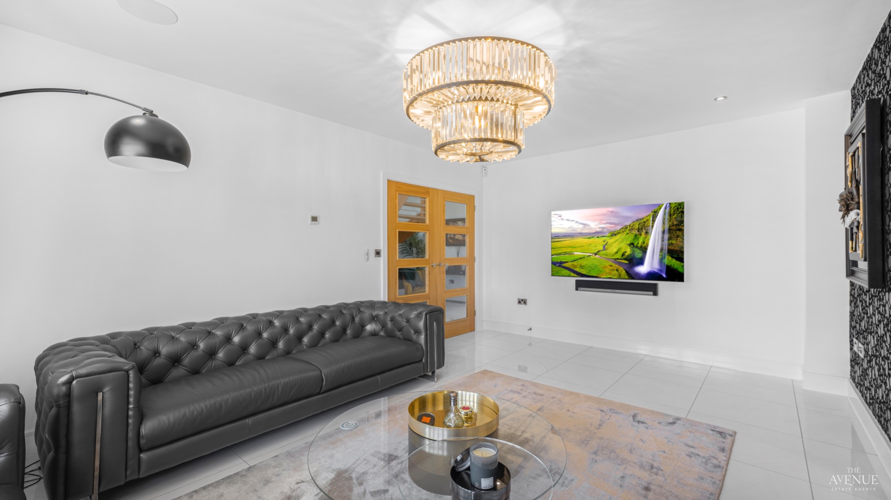 5 bed detached house for sale in The Coppice, Aldridge, Walsall, WS9 7