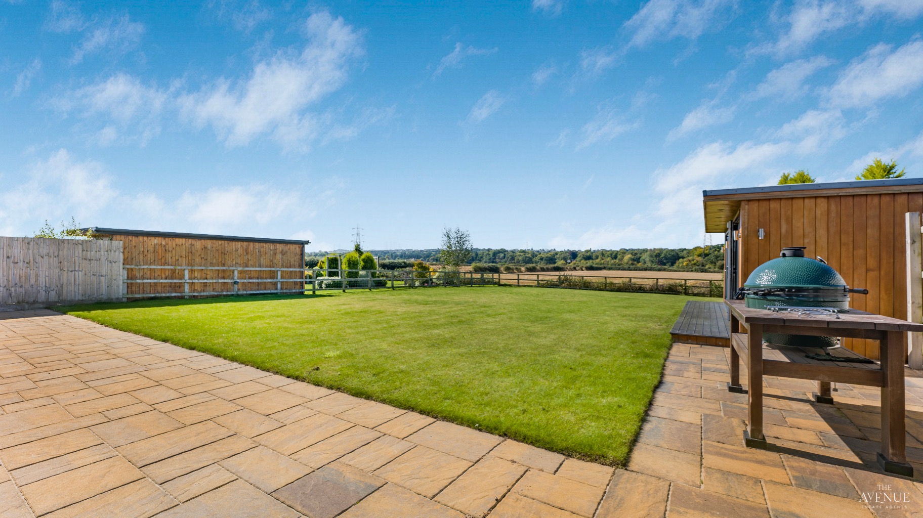 5 bed detached house for sale in The Coppice, Aldridge, Walsall, WS9  - Property Image 32