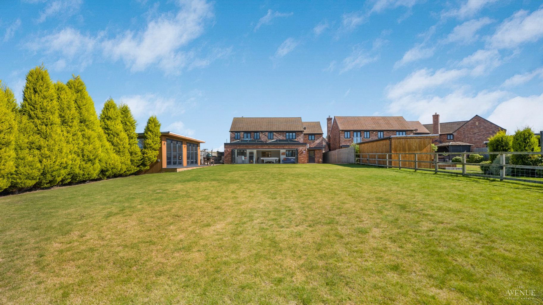 5 bed detached house for sale in The Coppice, Aldridge, Walsall, WS9 32