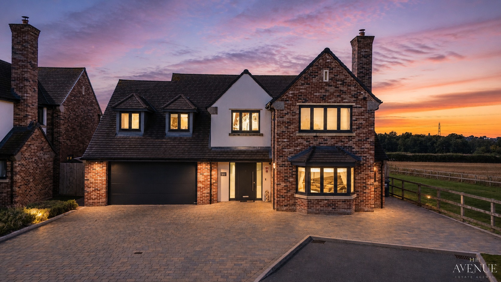 5 bed detached house for sale in The Coppice, Aldridge, Walsall, WS9  - Property Image 5