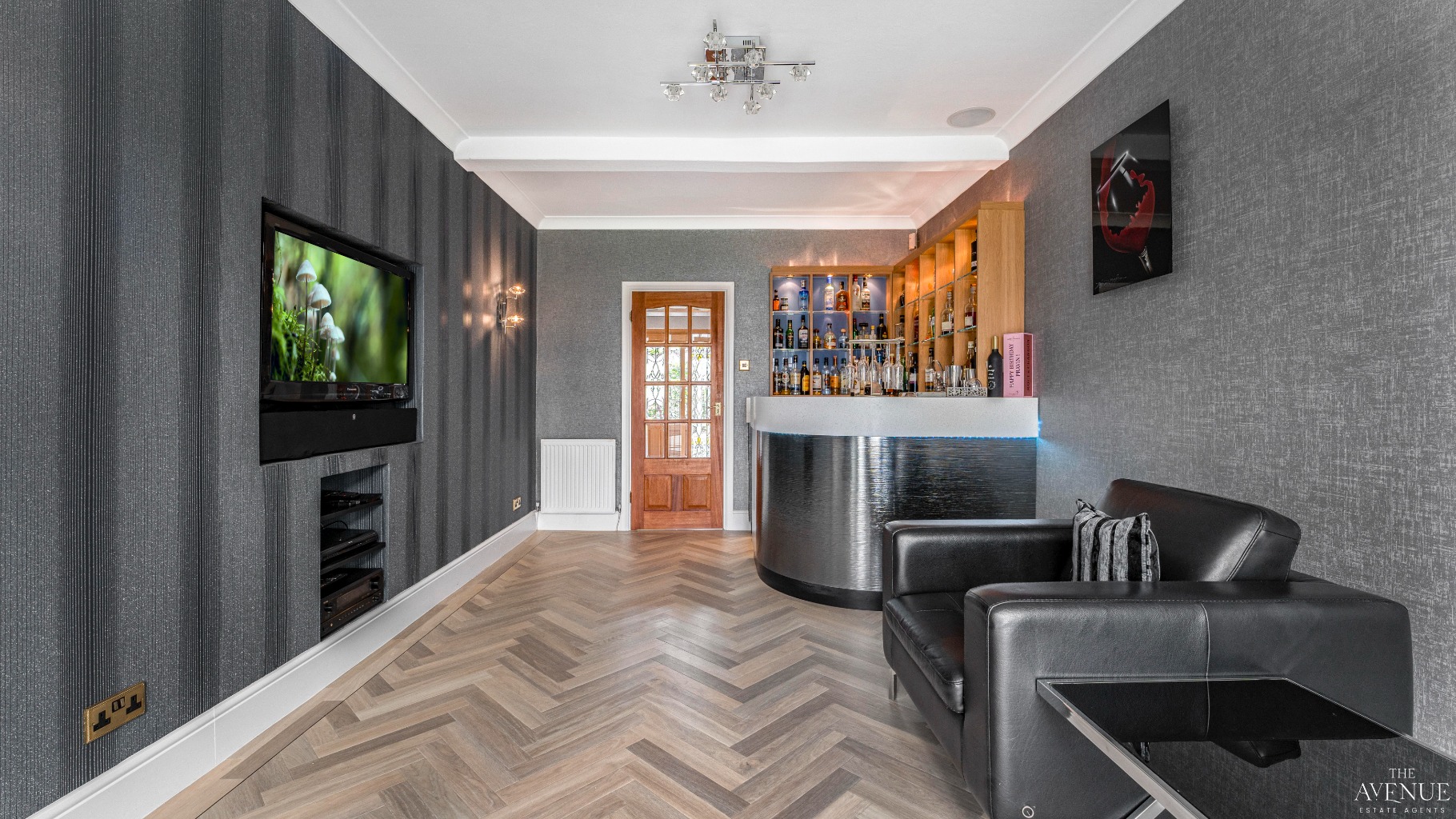 5 bed detached house for sale in Keepers Road, Sutton Coldfield, Staffordshire, B74  - Property Image 14