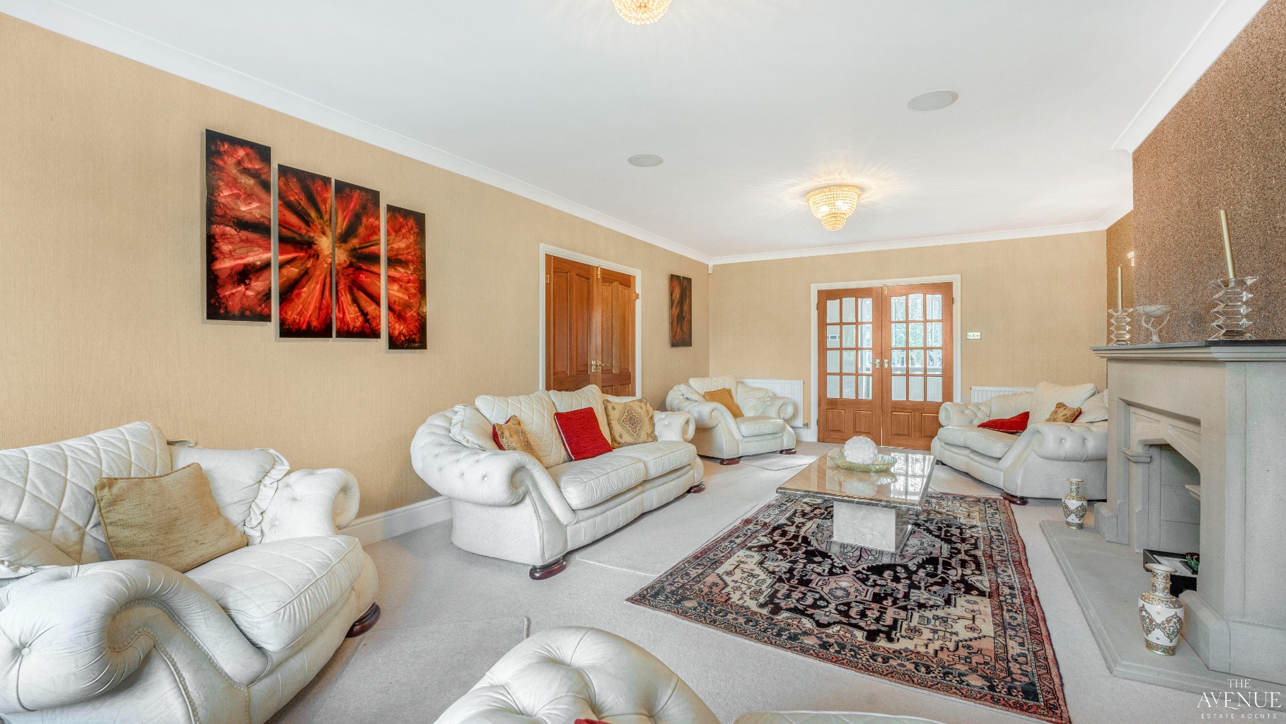 5 bed detached house for sale in Keepers Road, Sutton Coldfield, Staffordshire, B74  - Property Image 17