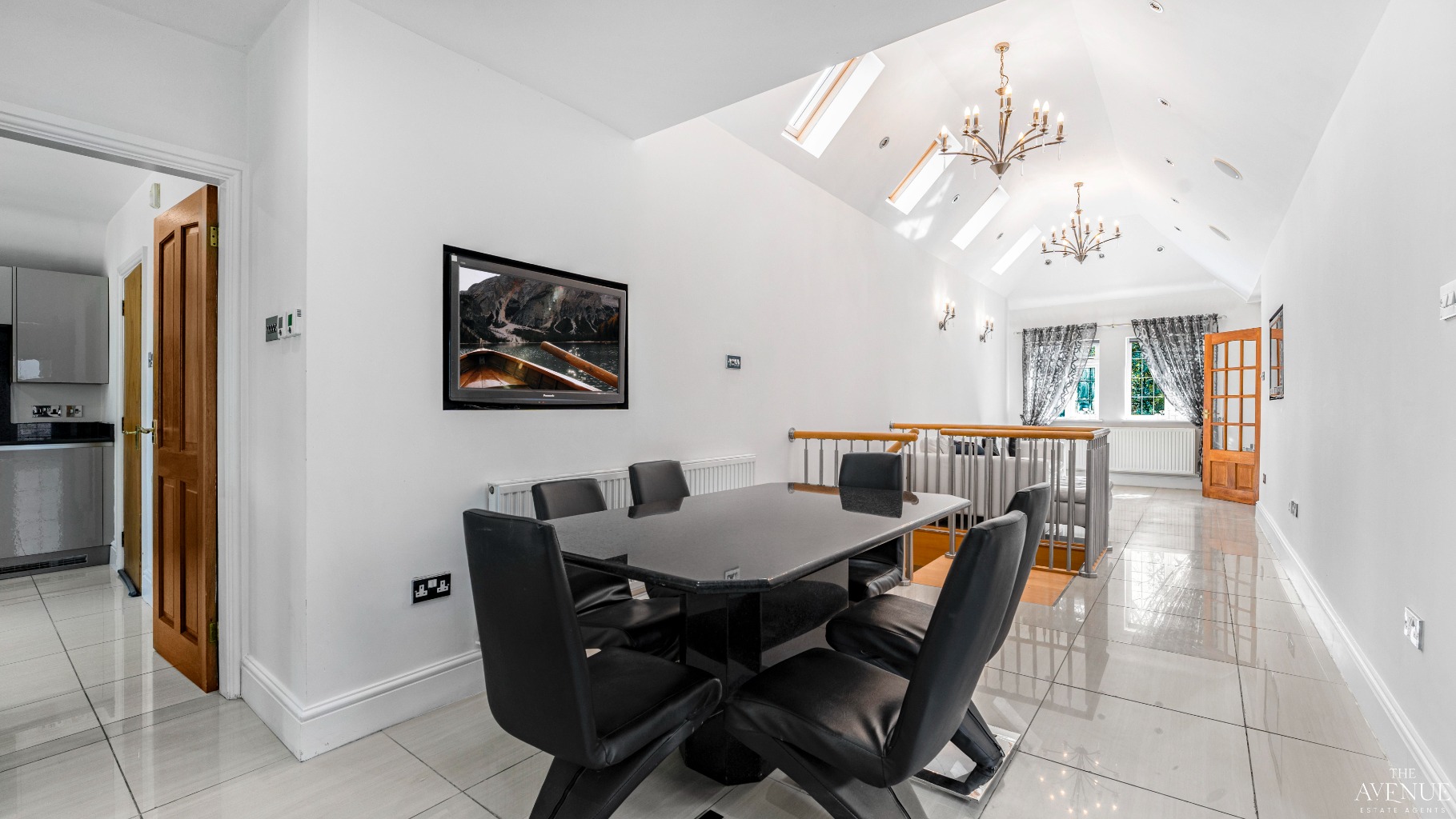 5 bed detached house for sale in Keepers Road, Sutton Coldfield, Staffordshire, B74 10