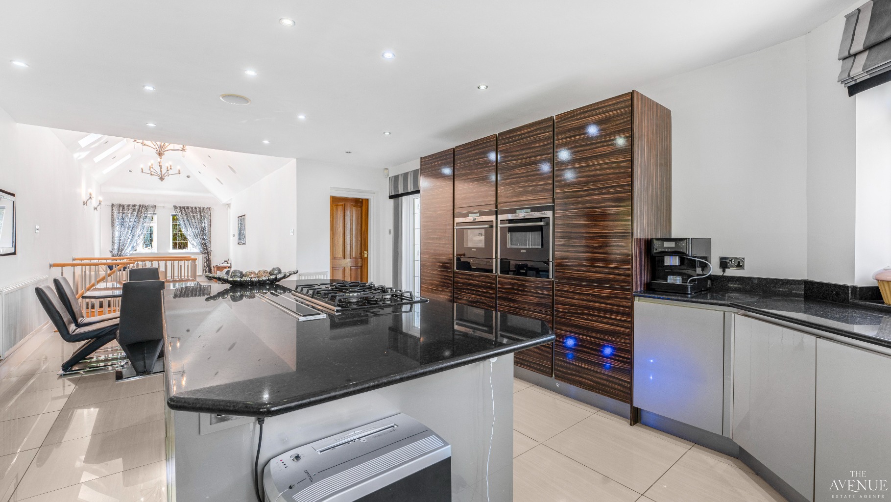 5 bed detached house for sale in Keepers Road, Sutton Coldfield, Staffordshire, B74  - Property Image 2