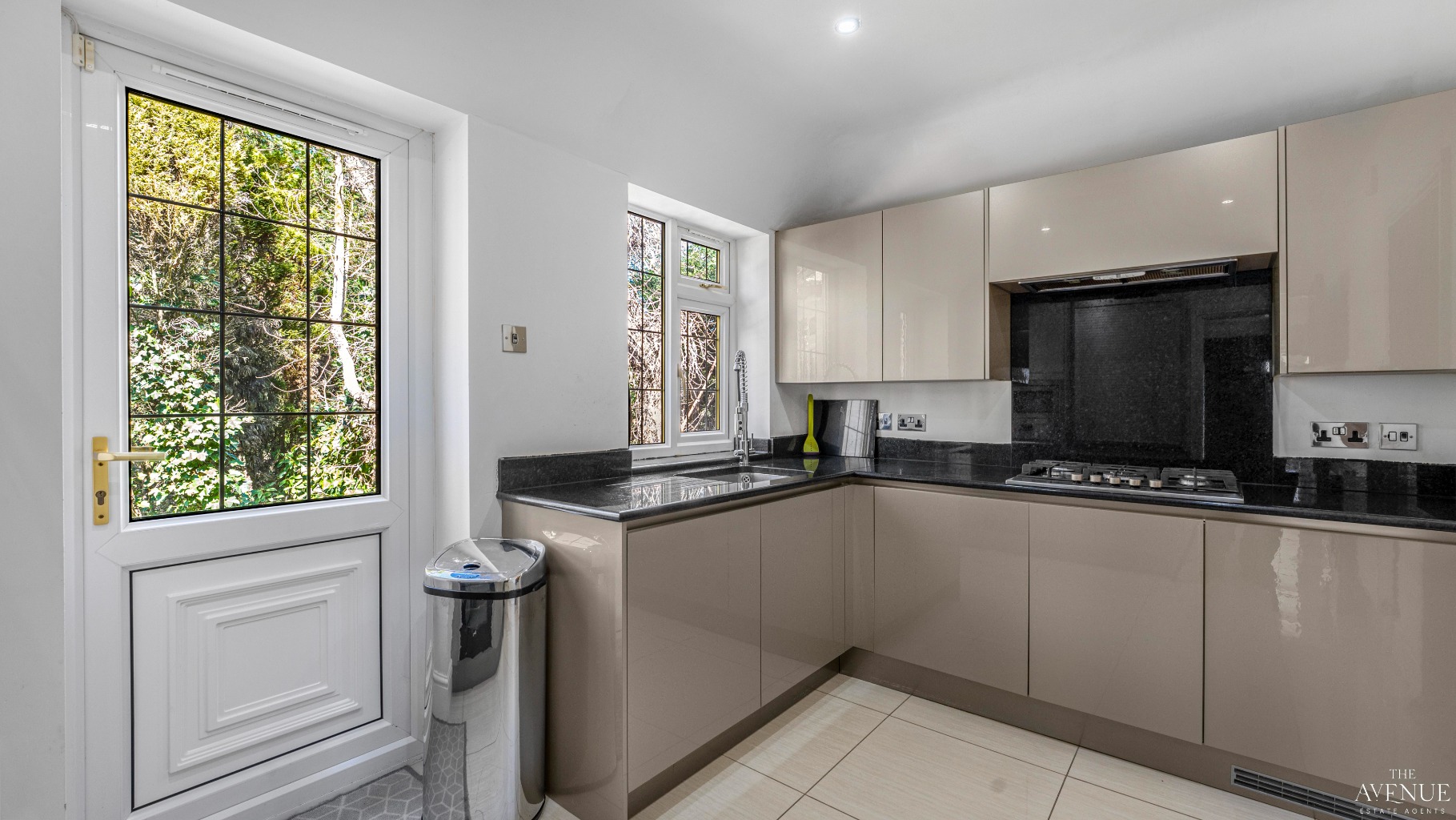5 bed detached house for sale in Keepers Road, Sutton Coldfield, Staffordshire, B74 9