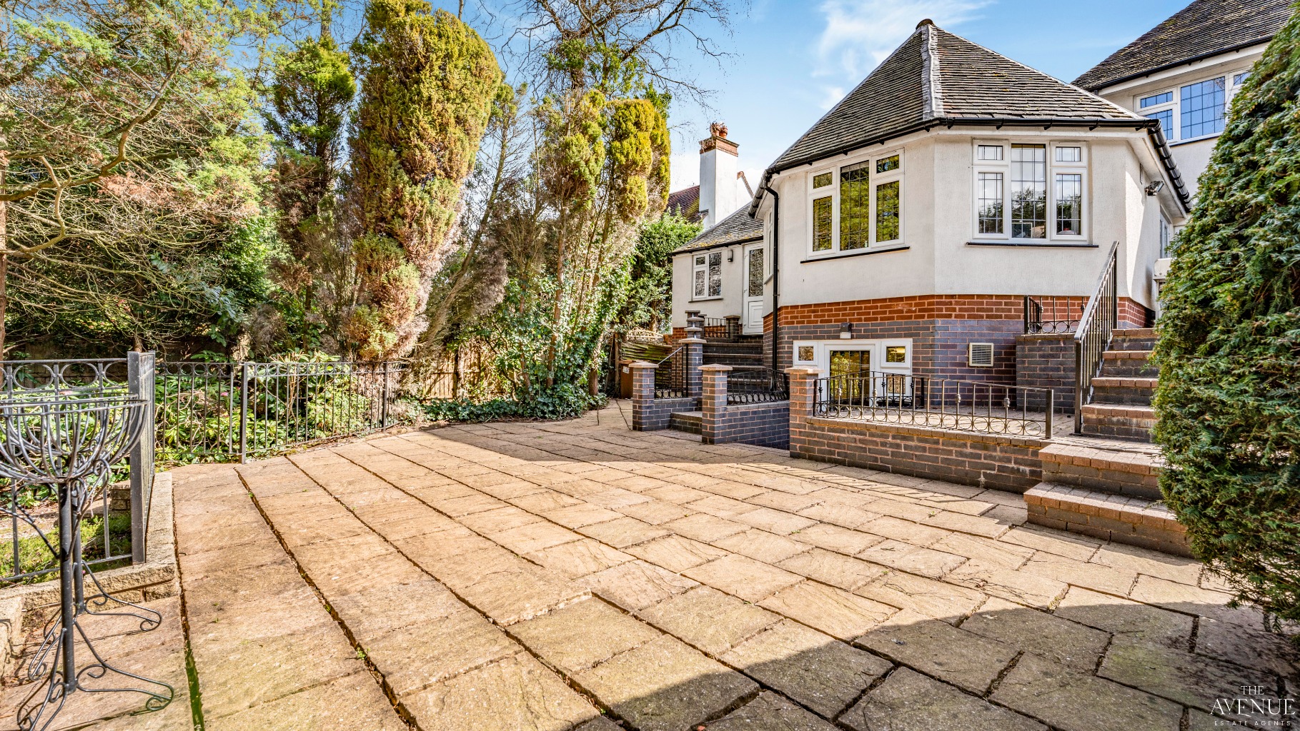 5 bed detached house for sale in Keepers Road, Sutton Coldfield, Staffordshire, B74  - Property Image 40