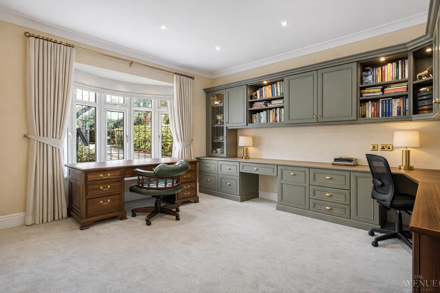 5 bed detached house for sale in Keepers Road, Sutton Coldfield, Staffordshire, B74 18