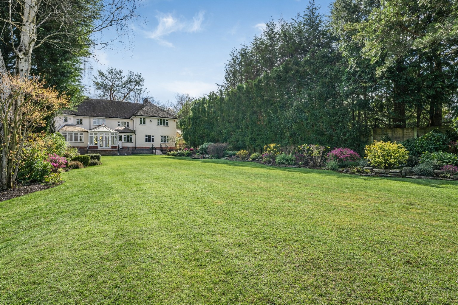 5 bed detached house for sale in Keepers Road, Sutton Coldfield, Staffordshire, B74  - Property Image 43