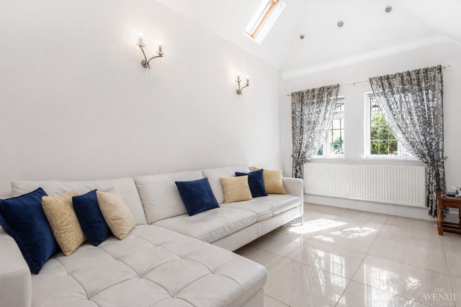 5 bed detached house for sale in Keepers Road, Sutton Coldfield, Staffordshire, B74 11
