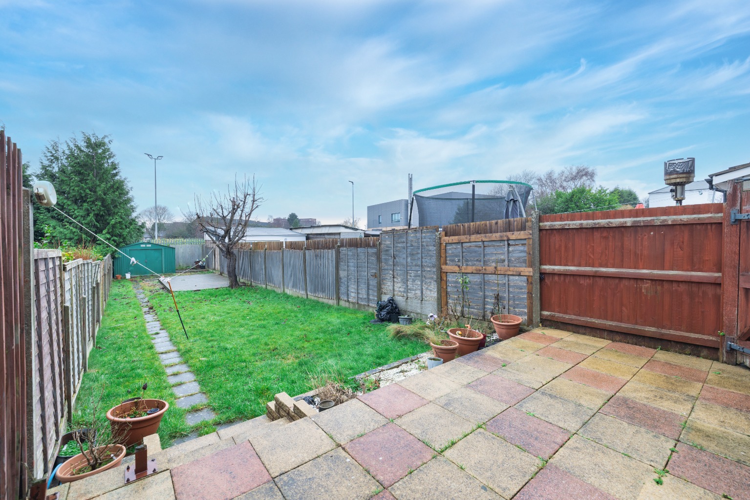 3 bed terraced house to rent in Perry Common Road, Birmingham, B23 7AT - Property Image 24