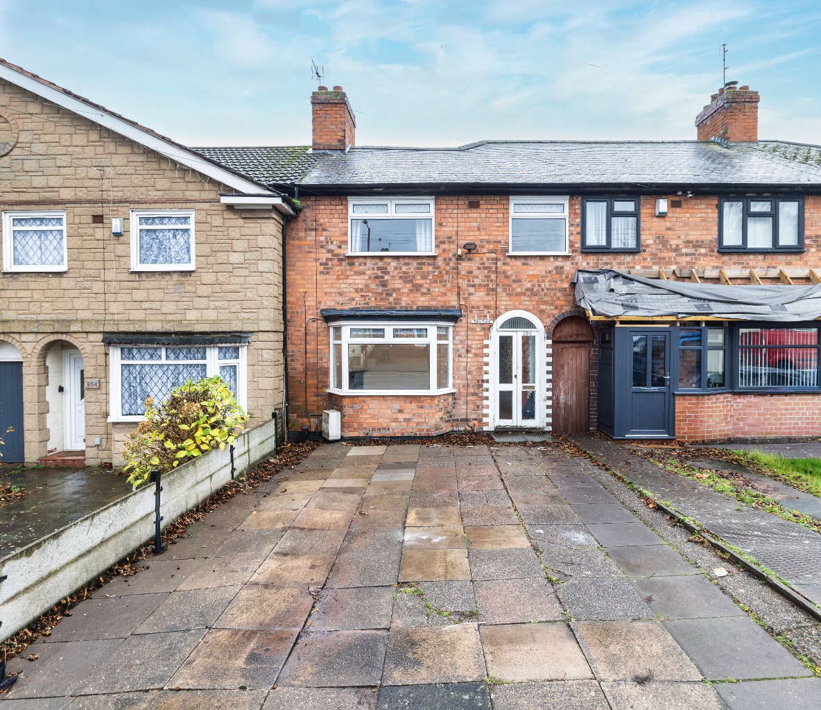 3 bed terraced house to rent in Perry Common Road, Birmingham, B23 7AT - Property Image 23