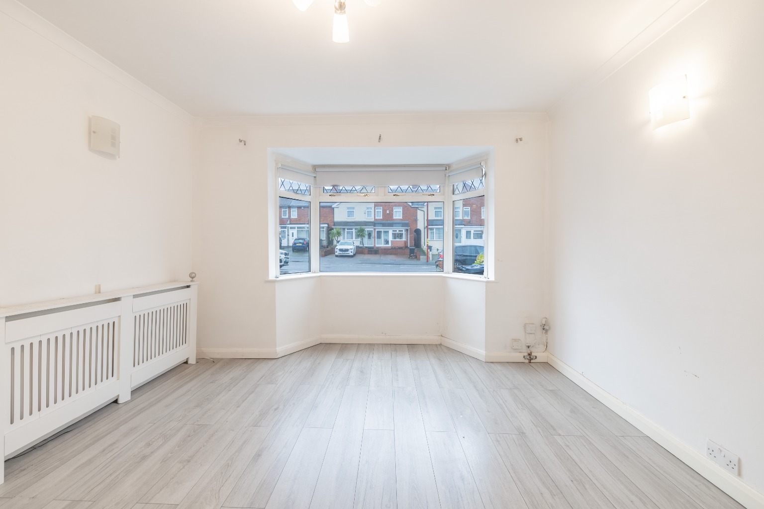 3 bed terraced house to rent in Perry Common Road, Birmingham, B23 7AT 9
