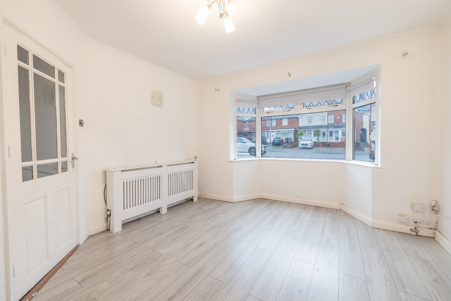 3 bed terraced house to rent in Perry Common Road, Birmingham, B23 7AT 10