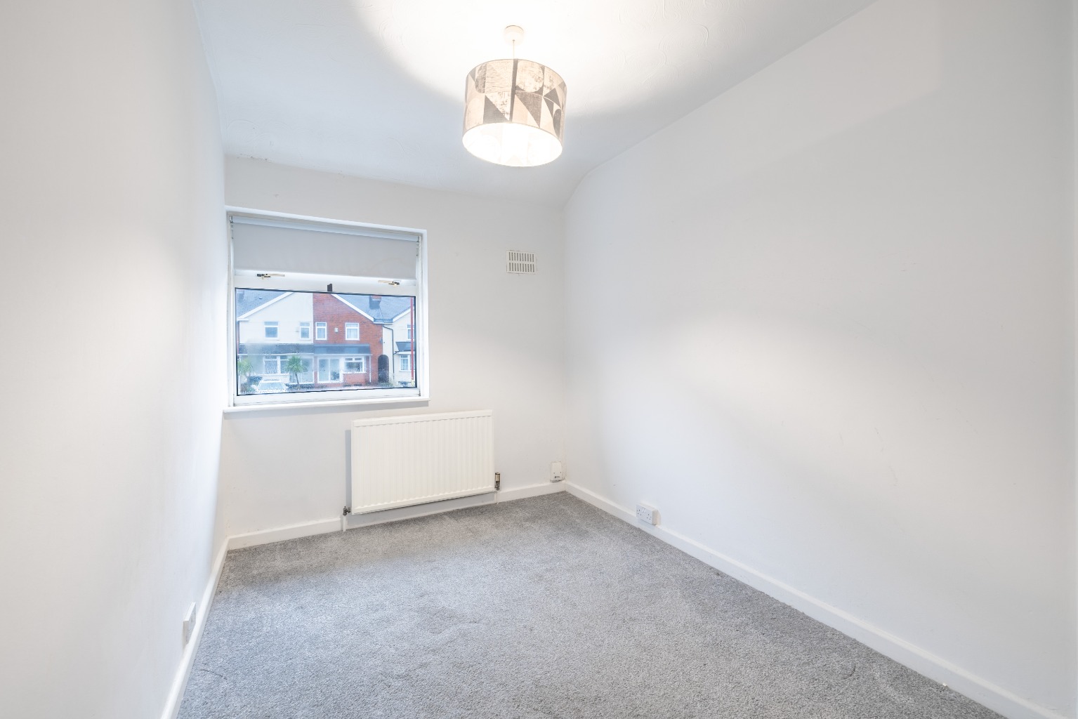 3 bed terraced house to rent in Perry Common Road, Birmingham, B23 7AT 15