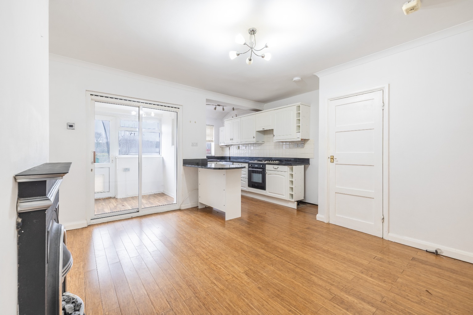 3 bed terraced house to rent in Perry Common Road, Birmingham, B23 7AT 5