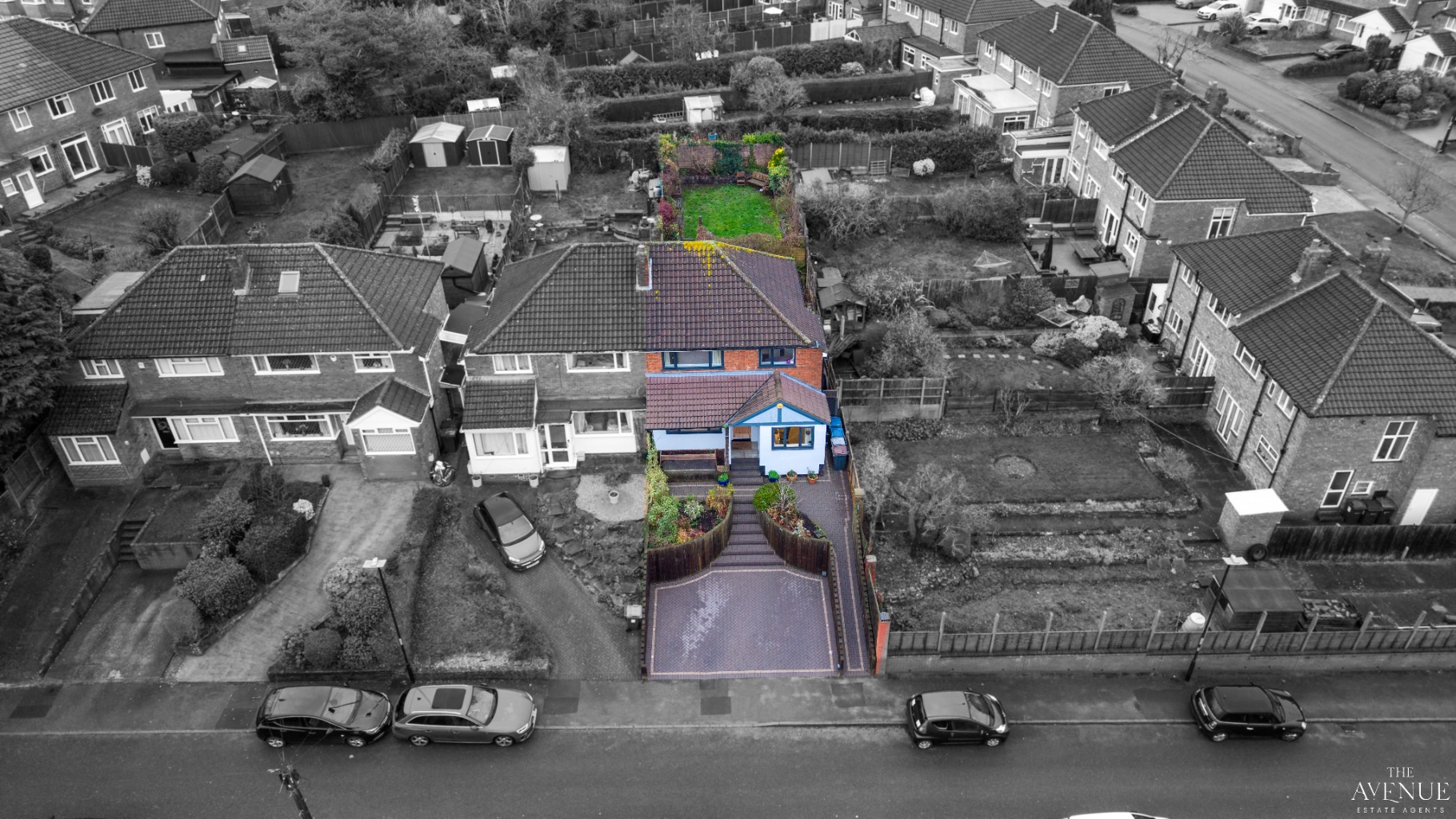 3 bed semi-detached house for sale in Mayland Drive, Sutton Coldfield, West Midlands, B74 2DG 29