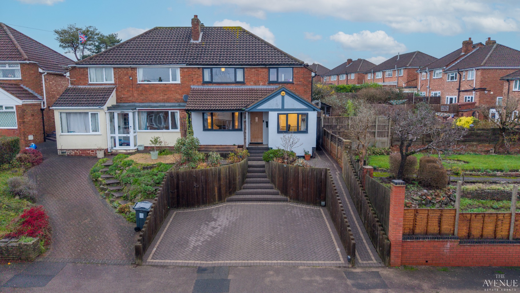 3 bed semi-detached house for sale in Mayland Drive, Sutton Coldfield, West Midlands, B74 2DG - Property Image 1