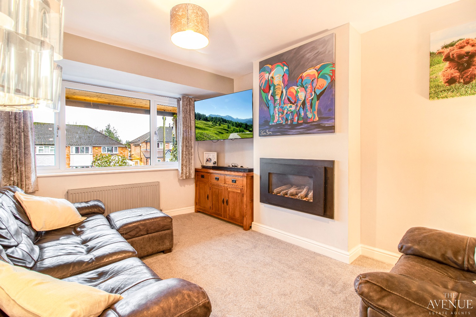 3 bed semi-detached house for sale in Mayland Drive, Sutton Coldfield, West Midlands, B74 2DG 7