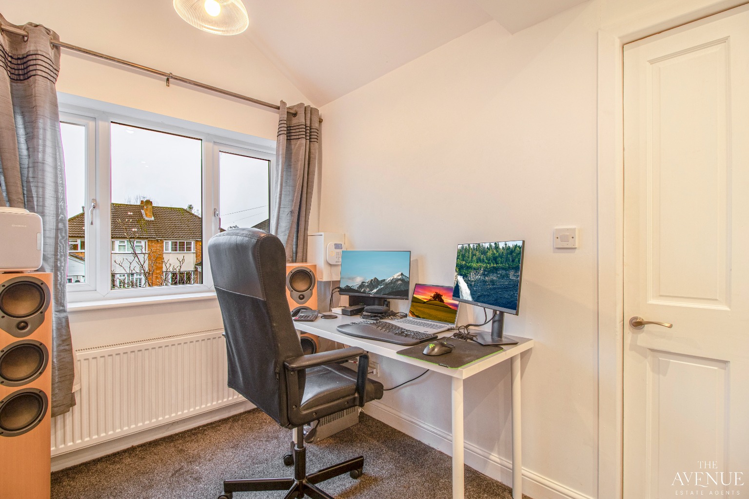 3 bed semi-detached house for sale in Mayland Drive, Sutton Coldfield, West Midlands, B74 2DG 10