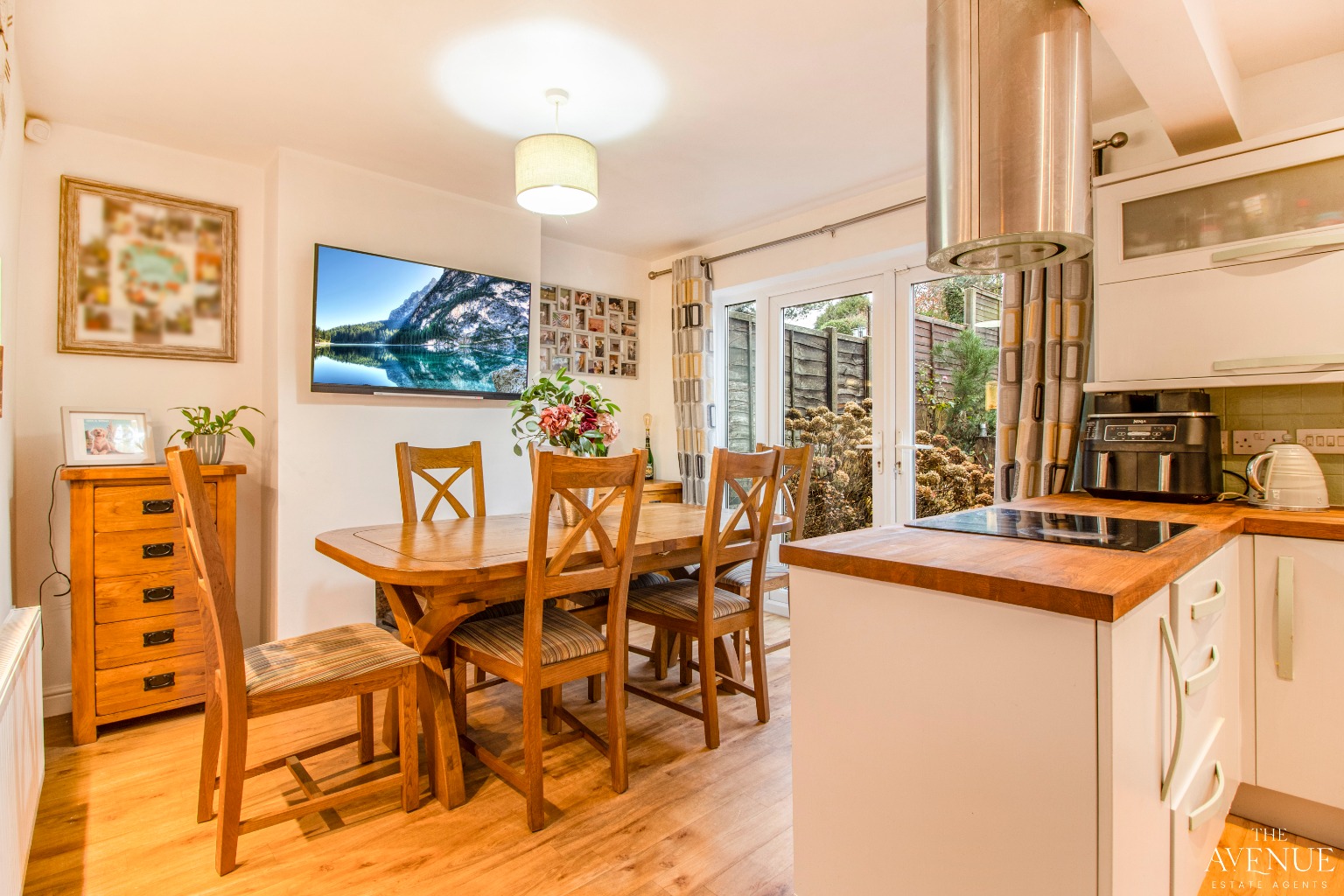 3 bed semi-detached house for sale in Mayland Drive, Sutton Coldfield, West Midlands, B74 2DG  - Property Image 3