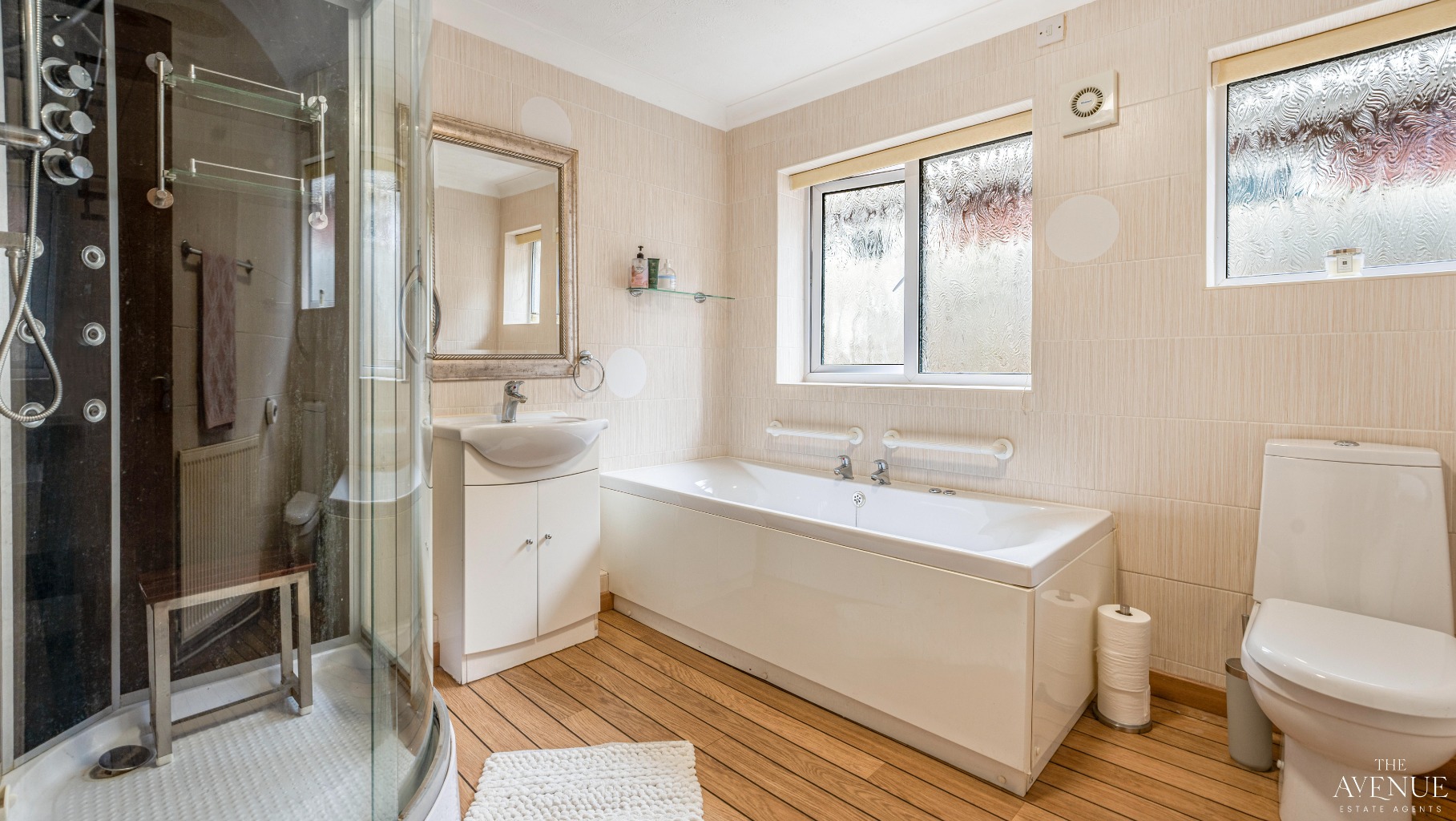 3 bed detached house for sale in Brentnall Drive, Sutton Coldfield, West Midlands, B75 21