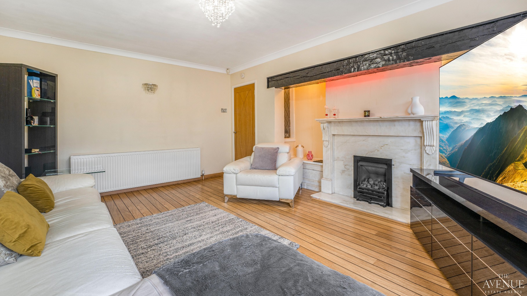 3 bed detached house for sale in Brentnall Drive, Sutton Coldfield, West Midlands, B75  - Property Image 3