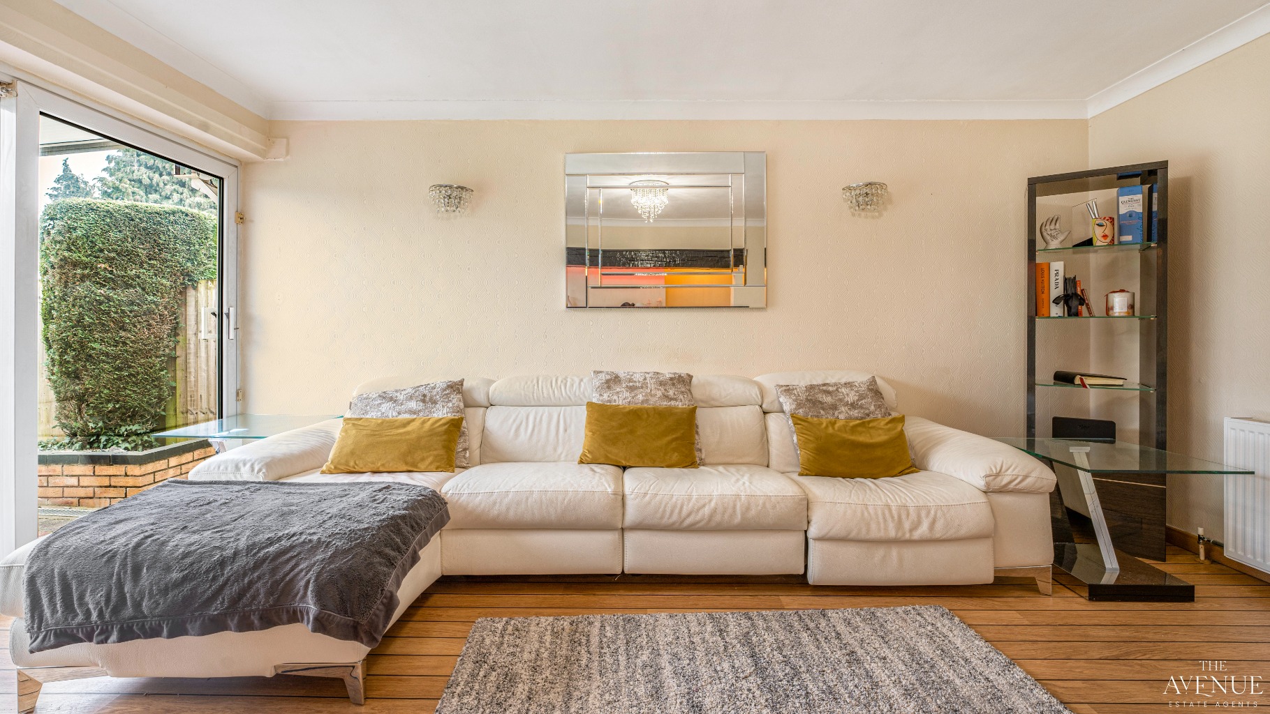 3 bed detached house for sale in Brentnall Drive, Sutton Coldfield, West Midlands, B75 7