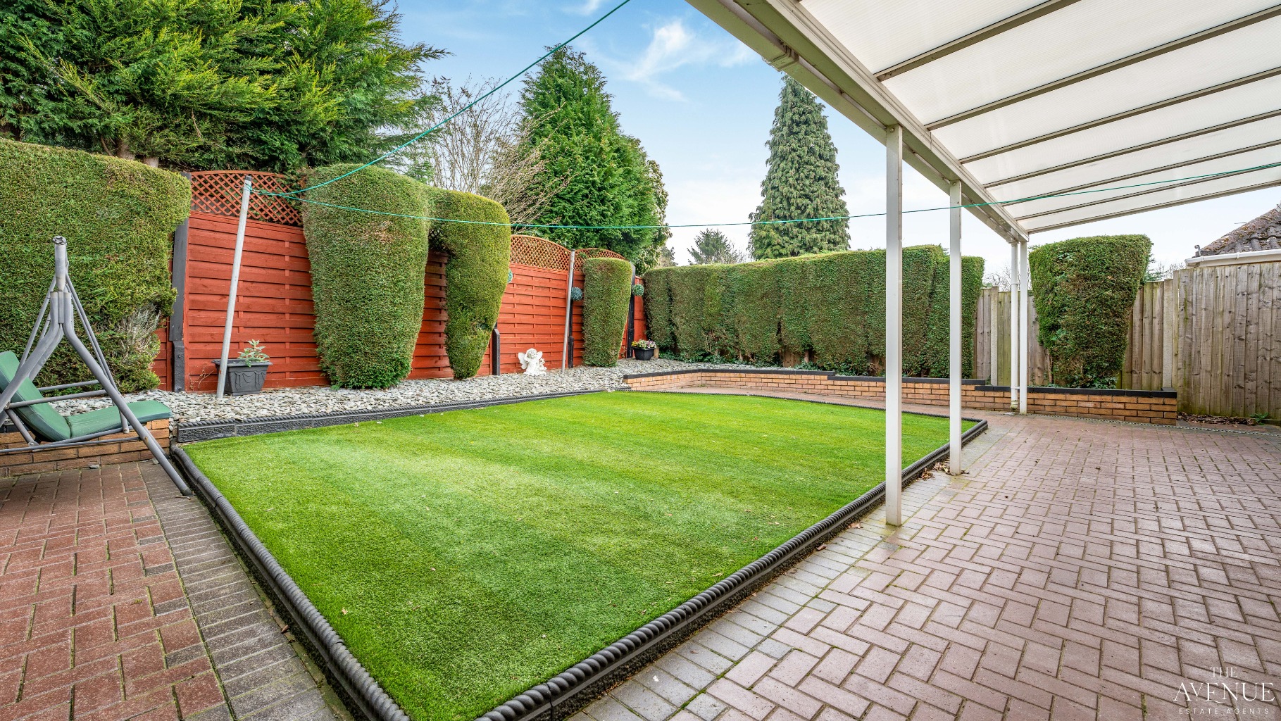 3 bed detached house for sale in Brentnall Drive, Sutton Coldfield, West Midlands, B75 22