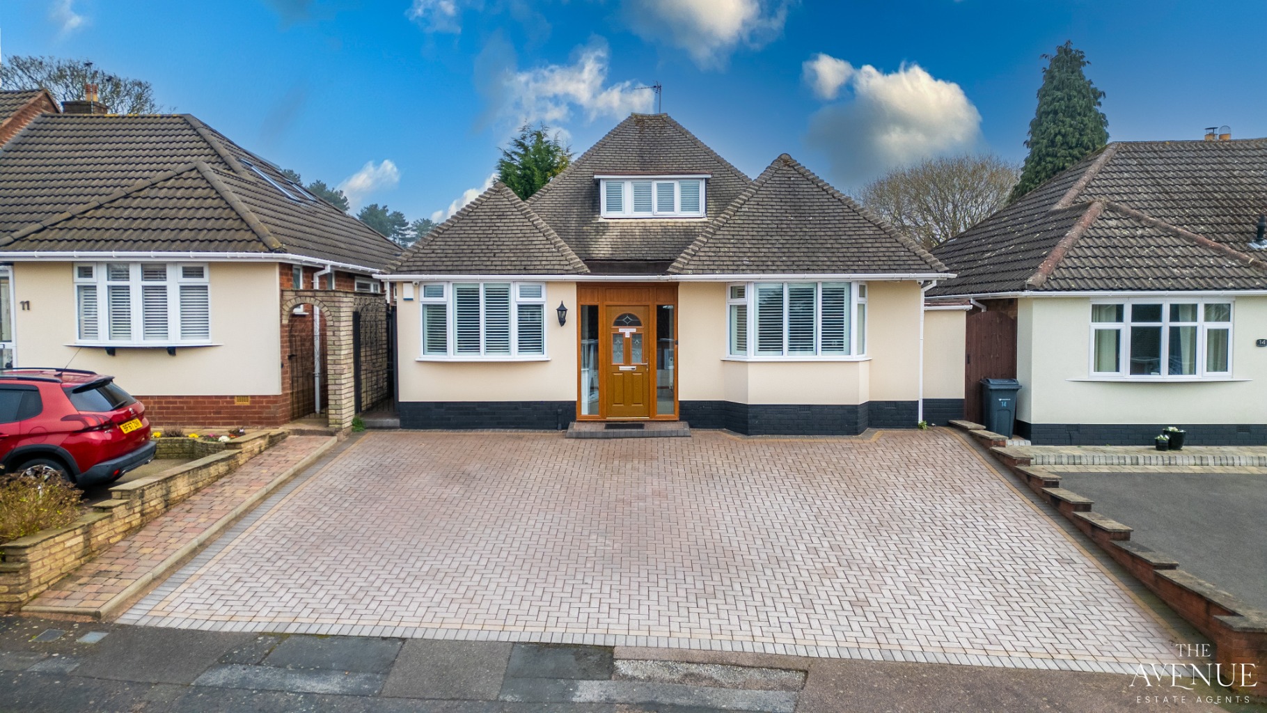 3 bed detached house for sale in Brentnall Drive, Sutton Coldfield, West Midlands, B75  - Property Image 2