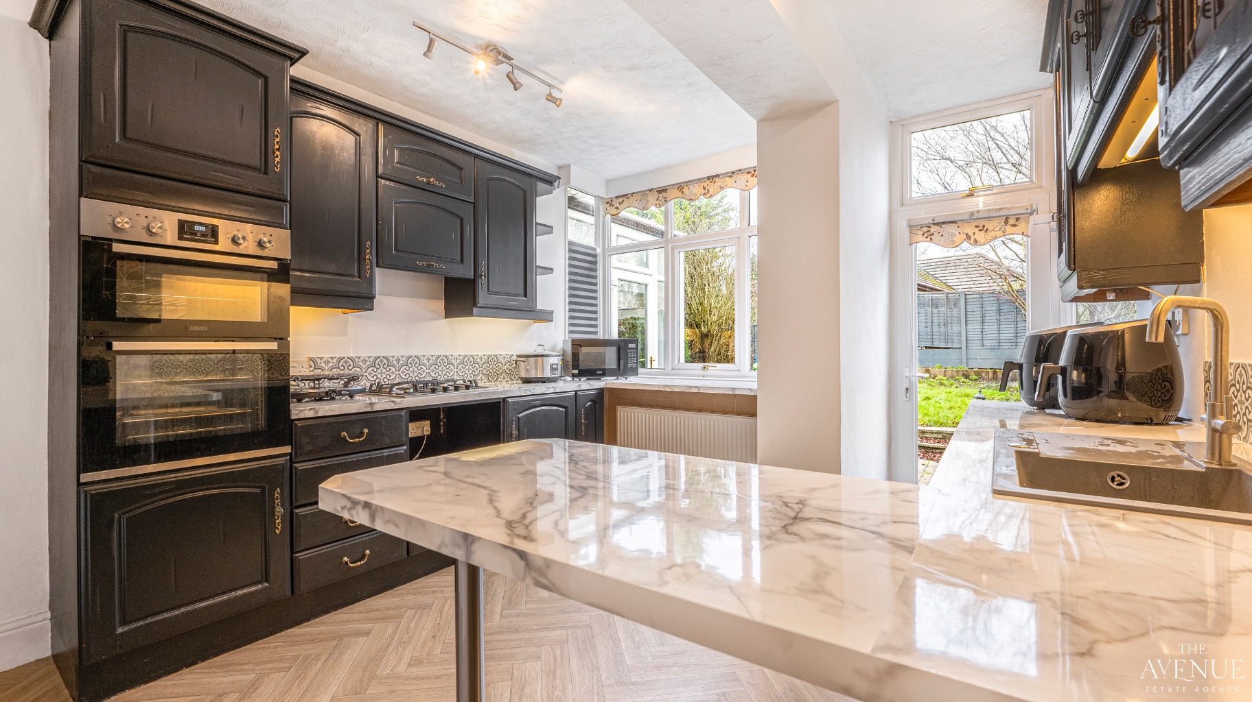 3 bed link detached house for sale in New Church Road, Sutton Coldfield, West Midlands, B73  - Property Image 9