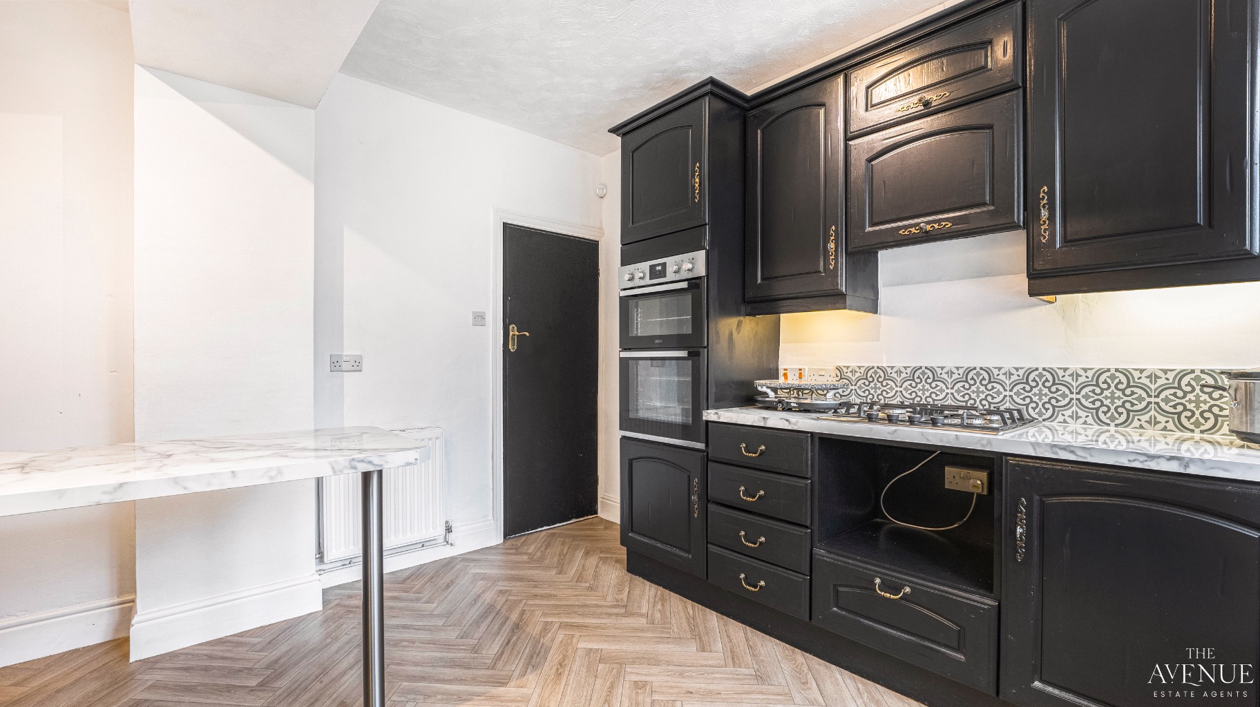 3 bed link detached house for sale in New Church Road, Sutton Coldfield, West Midlands, B73 9