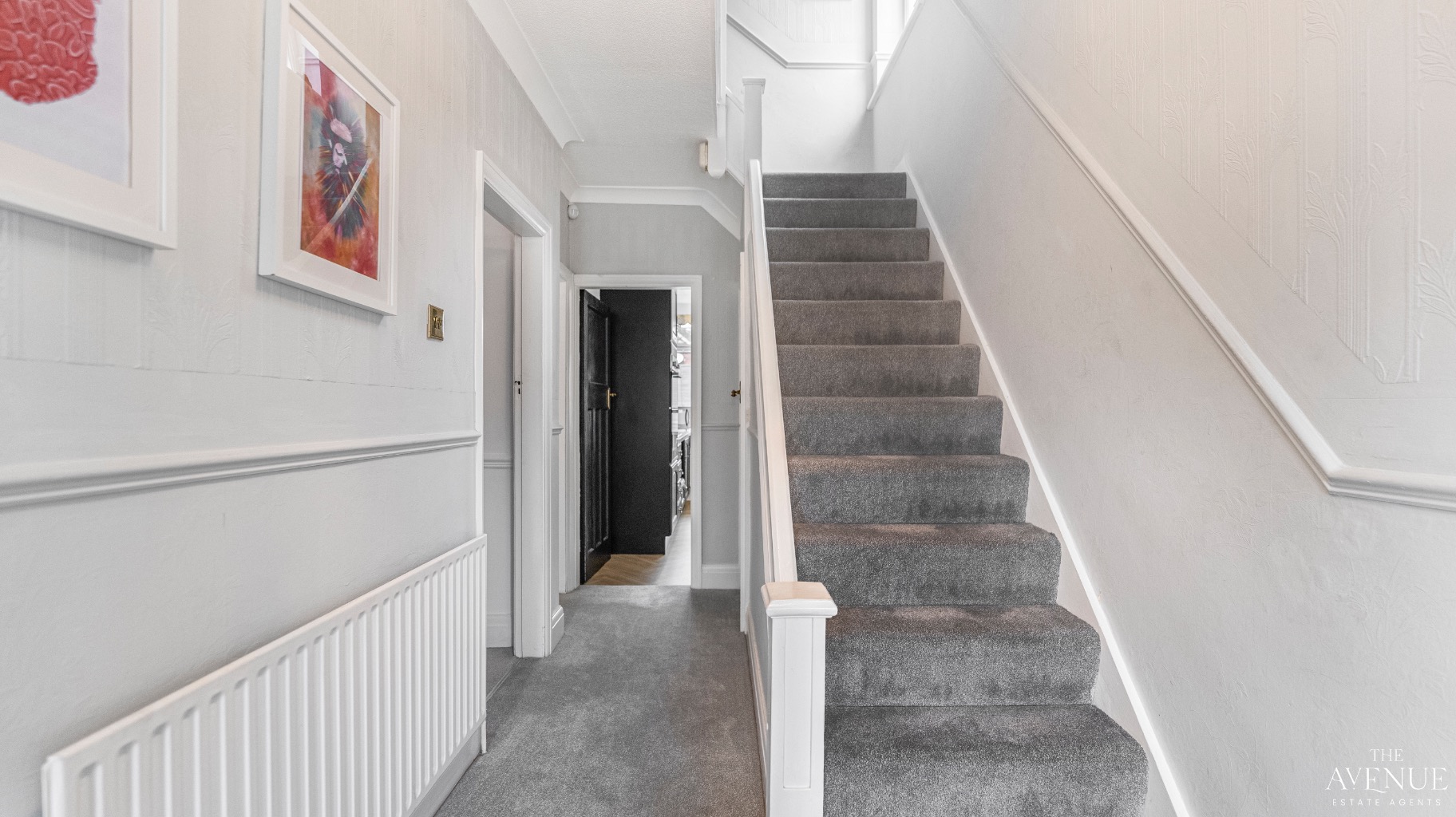 3 bed link detached house for sale in New Church Road, Sutton Coldfield, West Midlands, B73  - Property Image 14