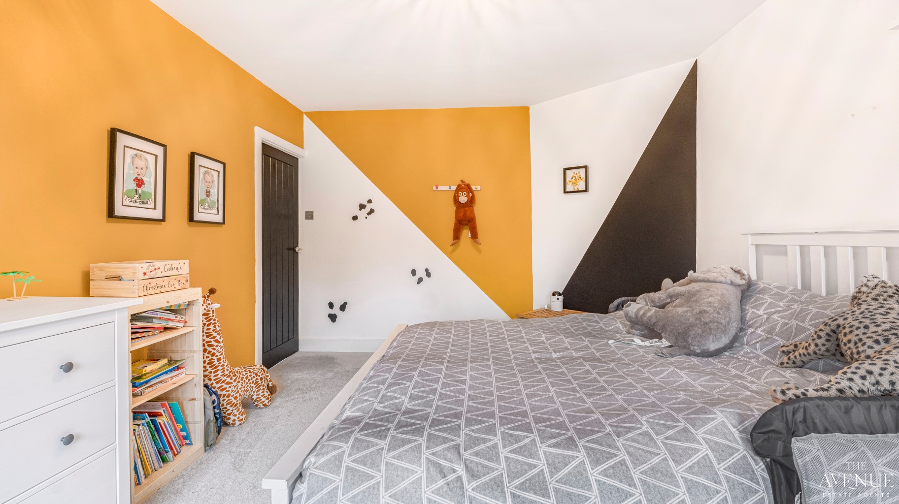 3 bed link detached house for sale in New Church Road, Sutton Coldfield, West Midlands, B73  - Property Image 20