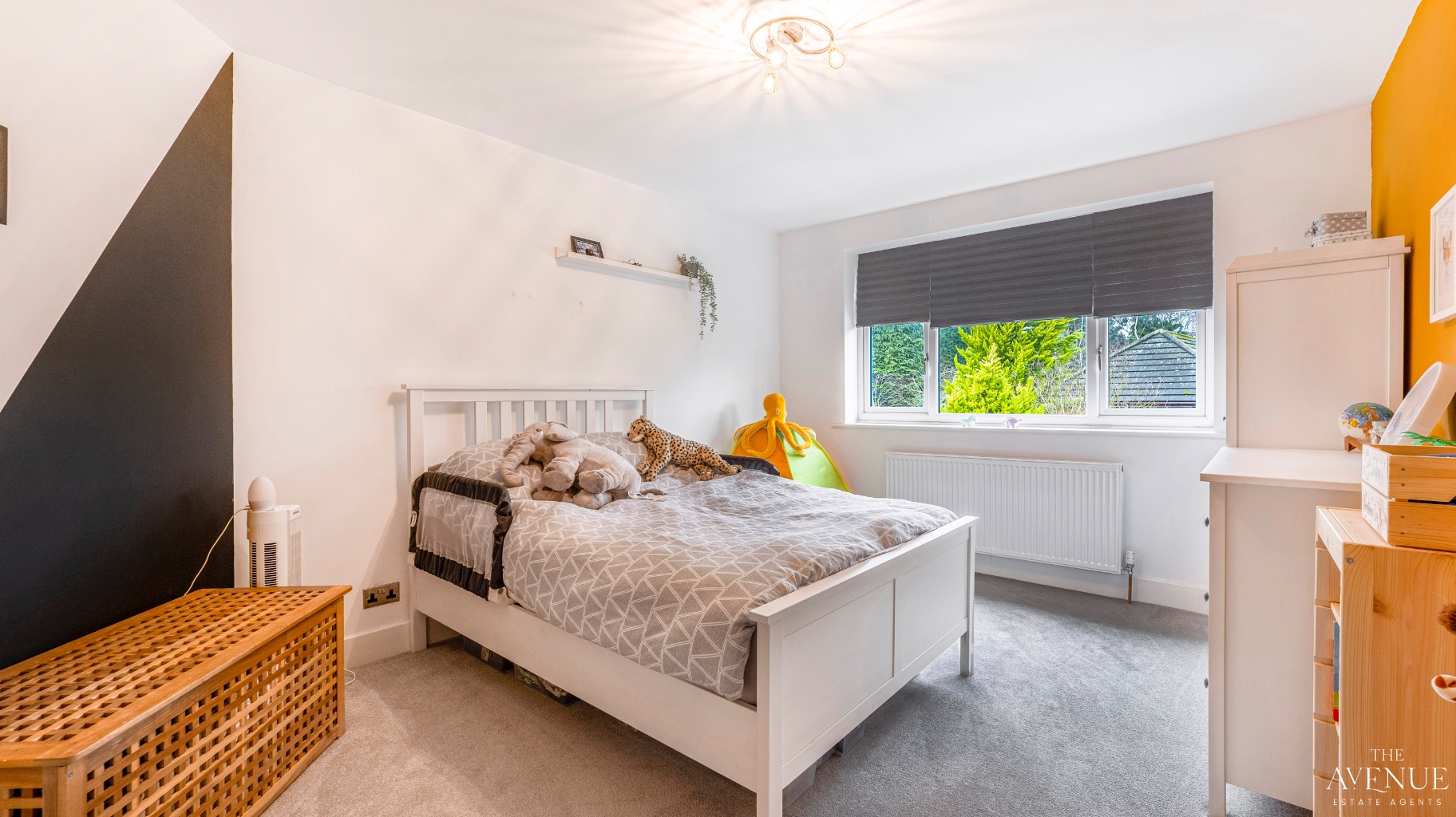 3 bed link detached house for sale in New Church Road, Sutton Coldfield, West Midlands, B73  - Property Image 18