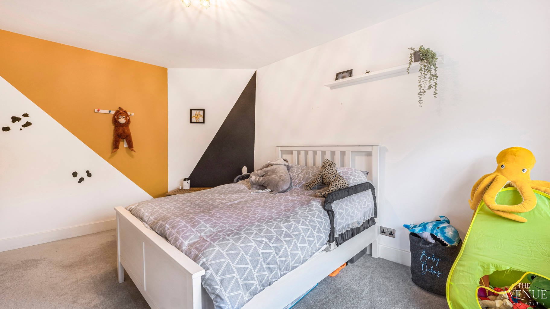 3 bed link detached house for sale in New Church Road, Sutton Coldfield, West Midlands, B73  - Property Image 19