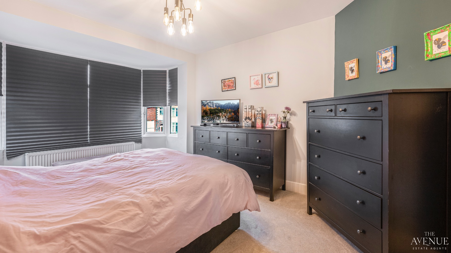 3 bed link detached house for sale in New Church Road, Sutton Coldfield, West Midlands, B73 16