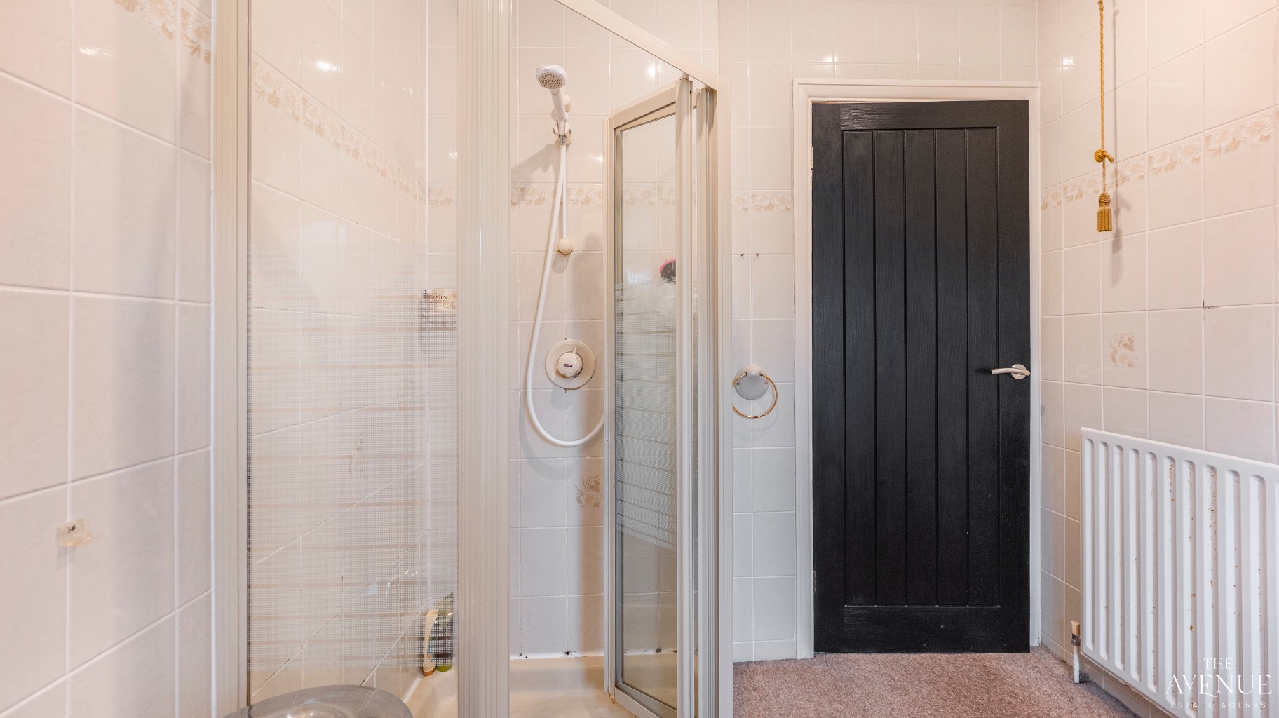 3 bed link detached house for sale in New Church Road, Sutton Coldfield, West Midlands, B73 23