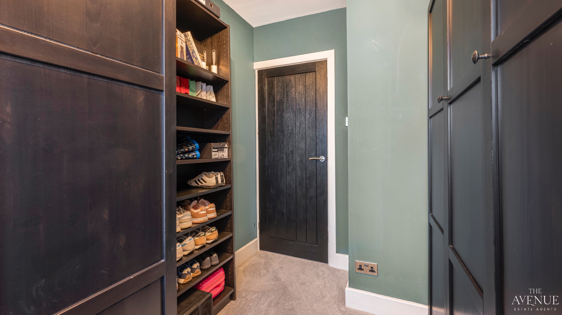 3 bed link detached house for sale in New Church Road, Sutton Coldfield, West Midlands, B73 20